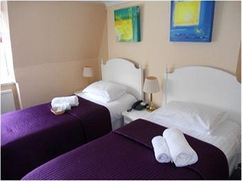 Hotel Happy