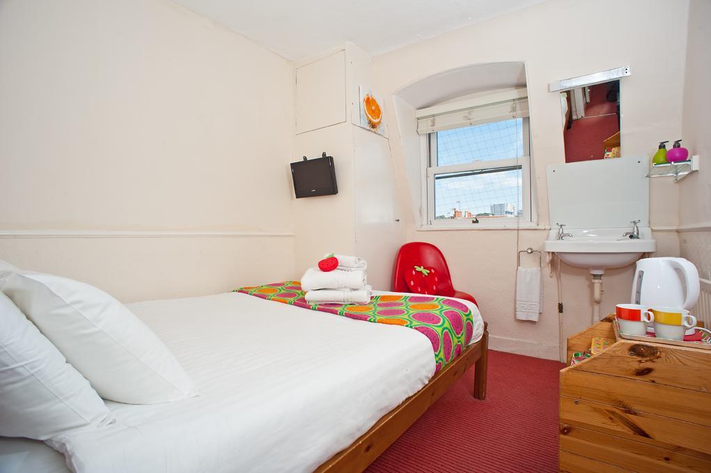 Strawberry Fields Guest house Brighton