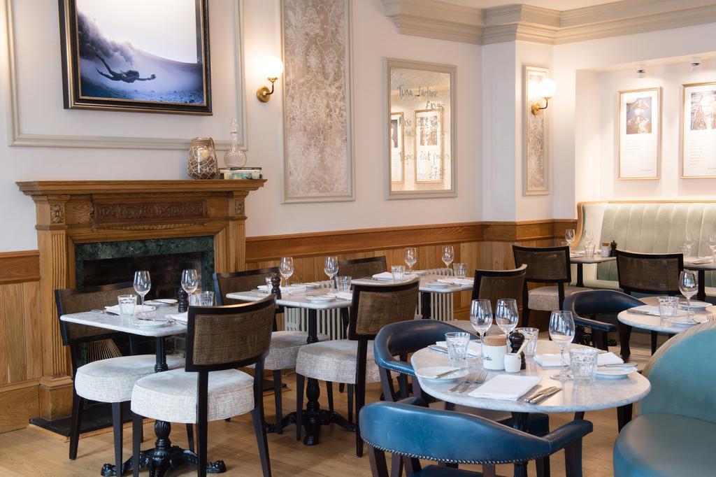 Du Vin & Bistro Hotel