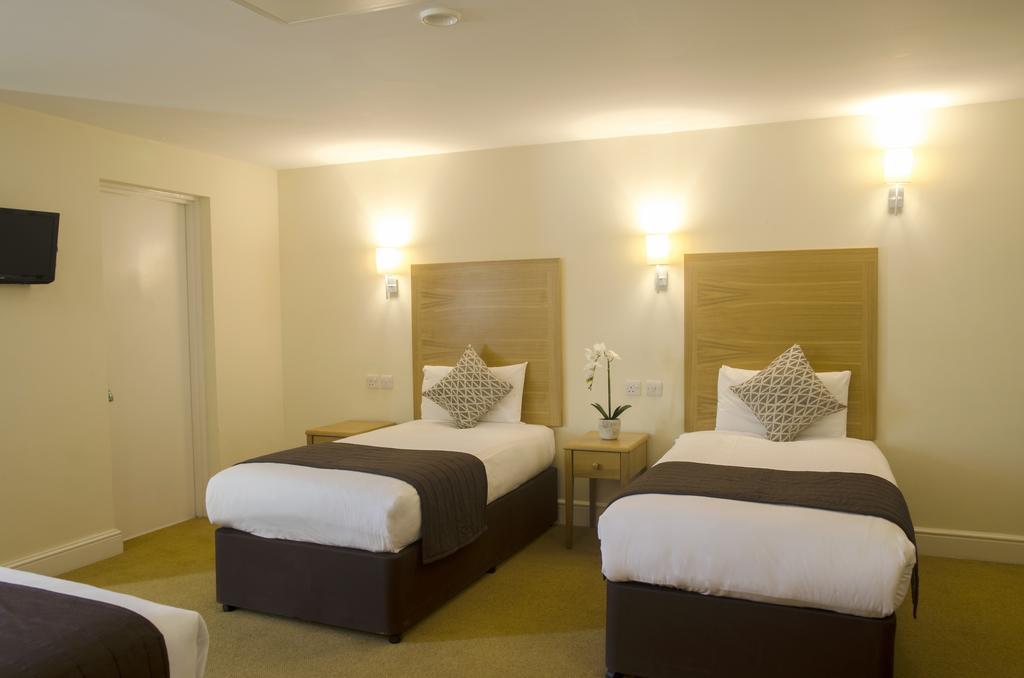 Four Points Flex By Sheraton 3*