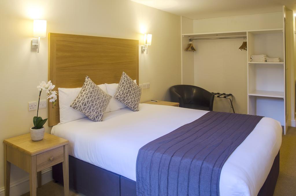 Four Points Flex By Sheraton 3* Brighton