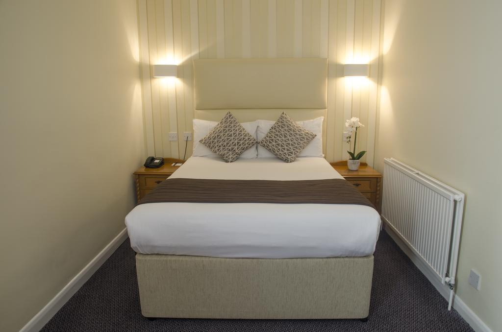 Hotel Four Points Flex By Sheraton 3*