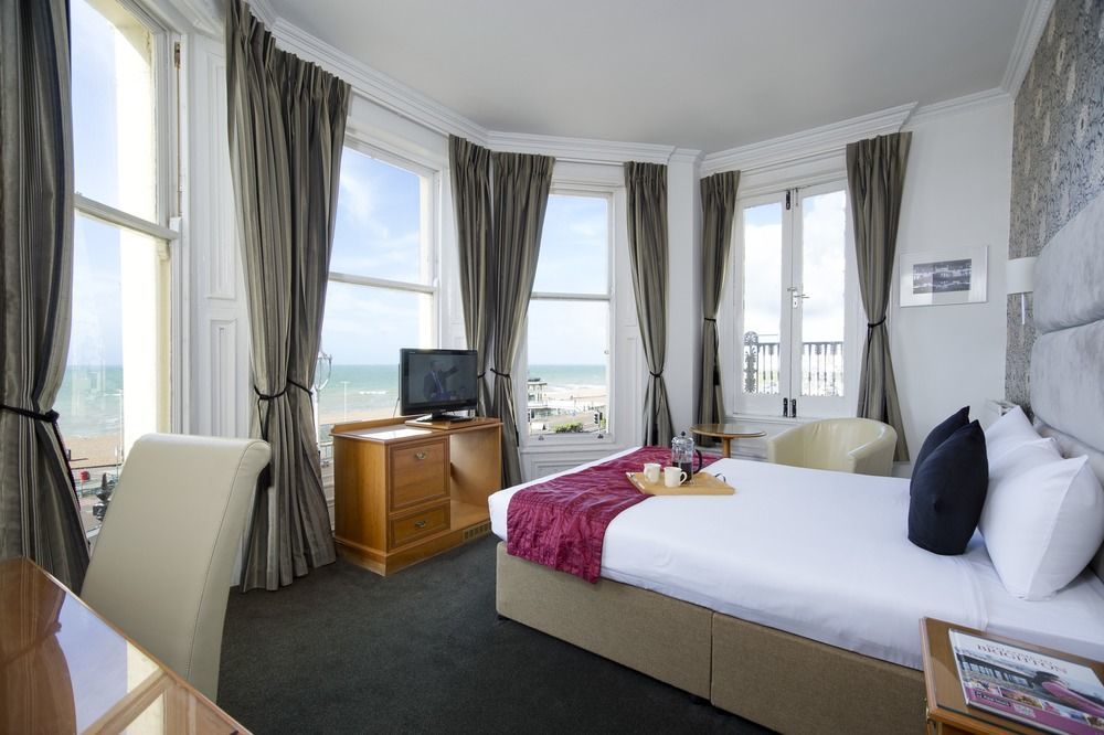 Hotel Four Points Flex By Sheraton 3*