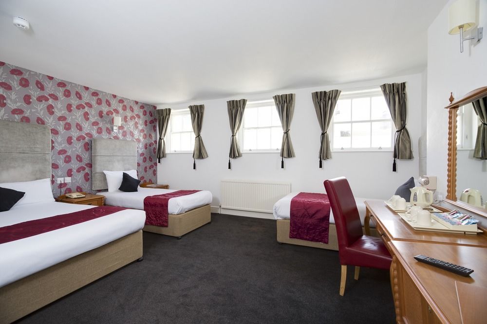 Four Points Flex By Sheraton 3*