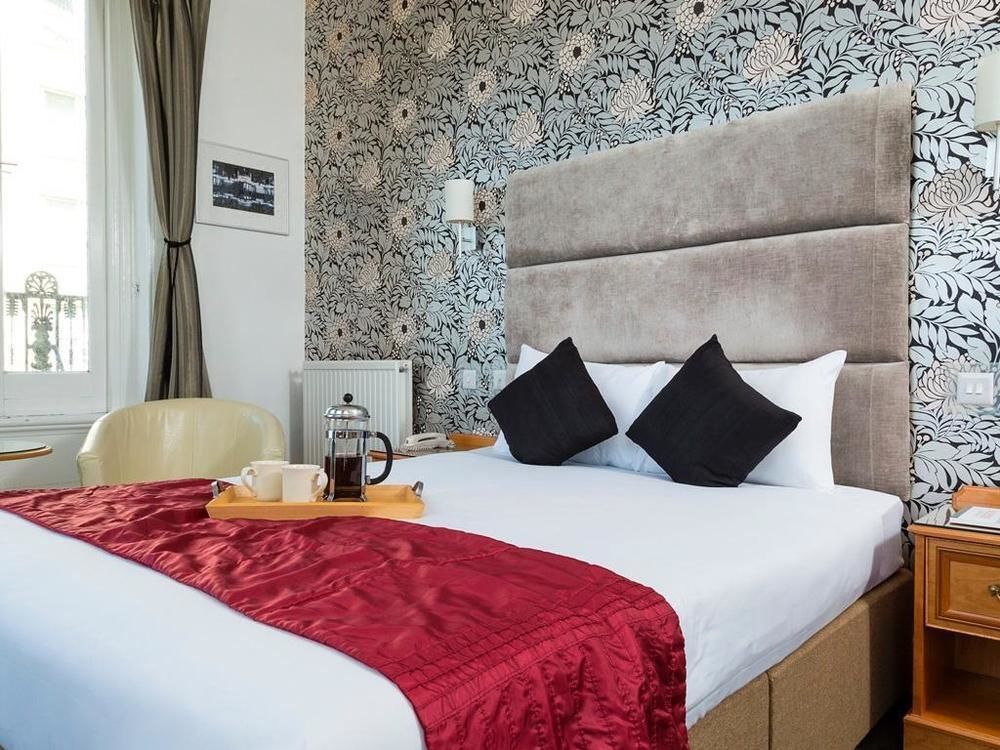 Hotel Four Points Flex By Sheraton 3*