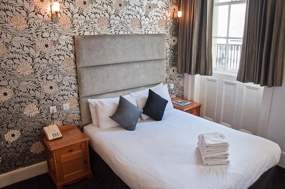 Four Points Flex By Sheraton 3*