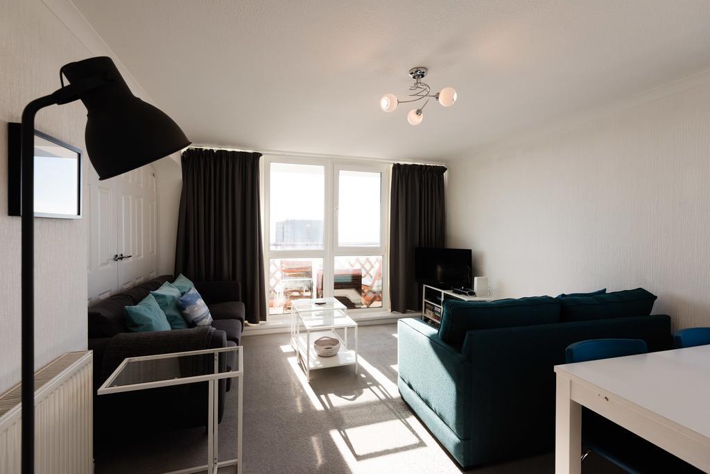 Tyson Place Apartment