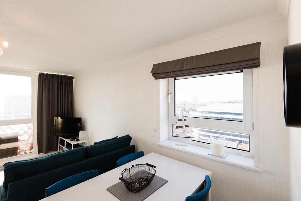 Tyson Place Brighton