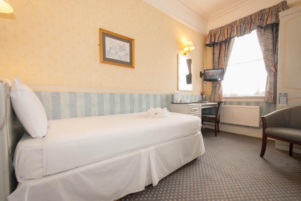 Hotel The Imperial 3*