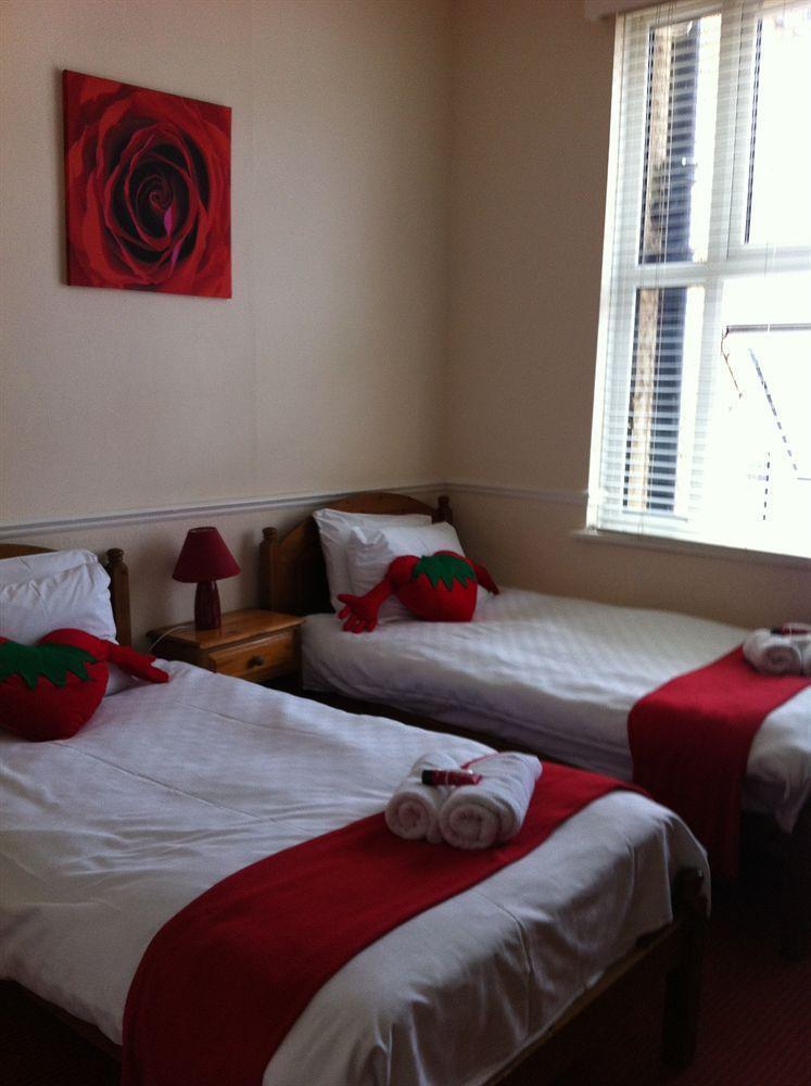 Strawberry Fields Guest house Brighton