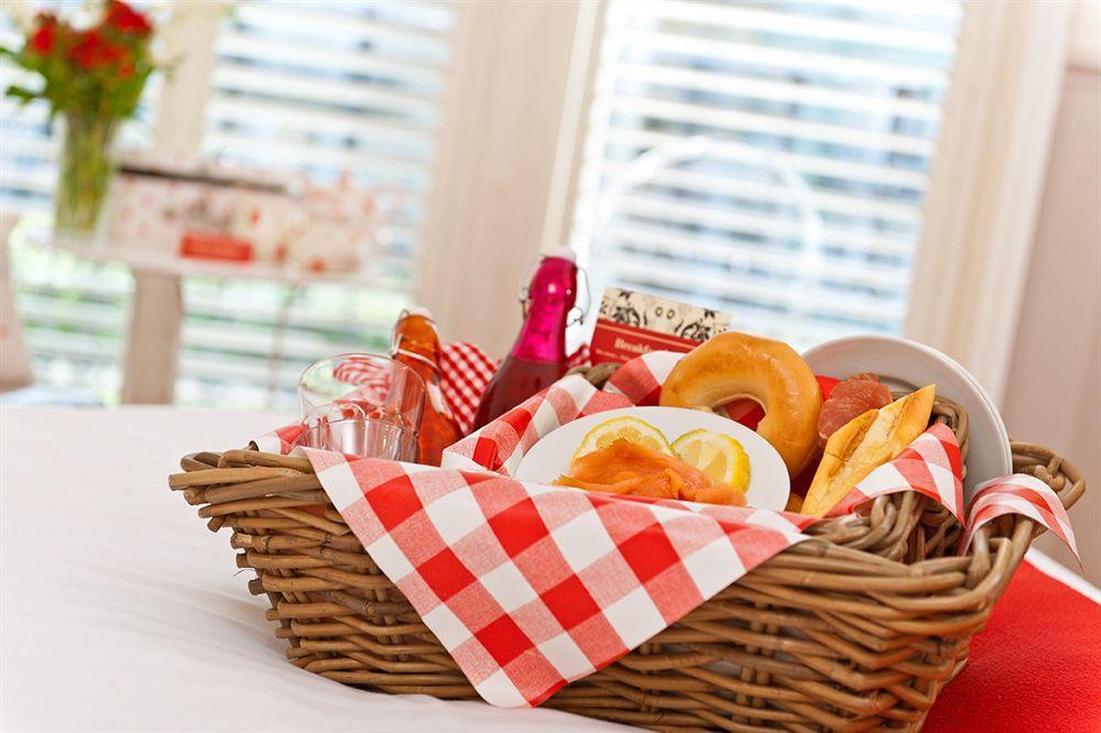 Guest house Strawberry Fields Brighton
