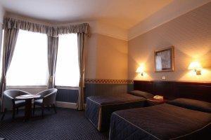The Imperial 3* Brighton