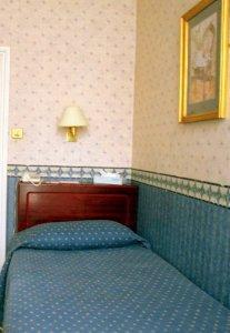 Hotel The Imperial 3*