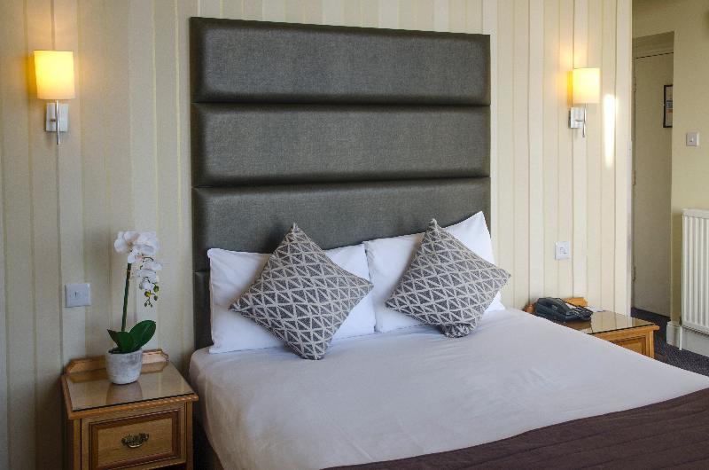 Four Points Flex By Sheraton Brighton