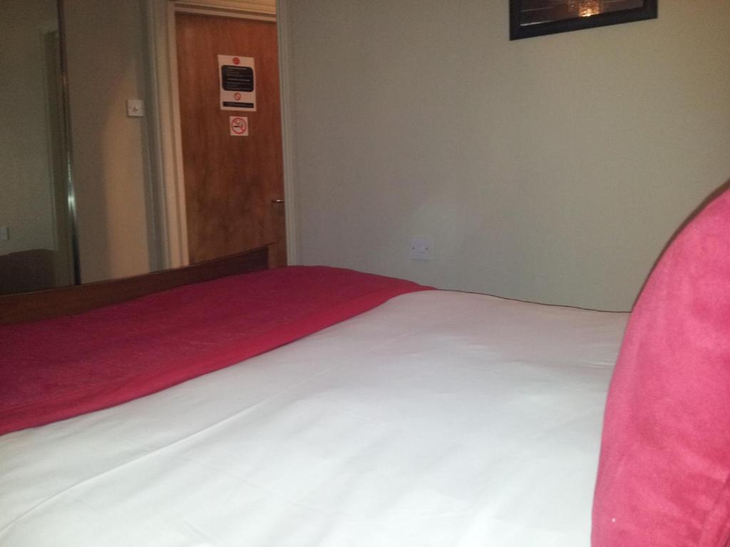Guest house Amherst