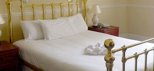 Hotel The Imperial Brighton