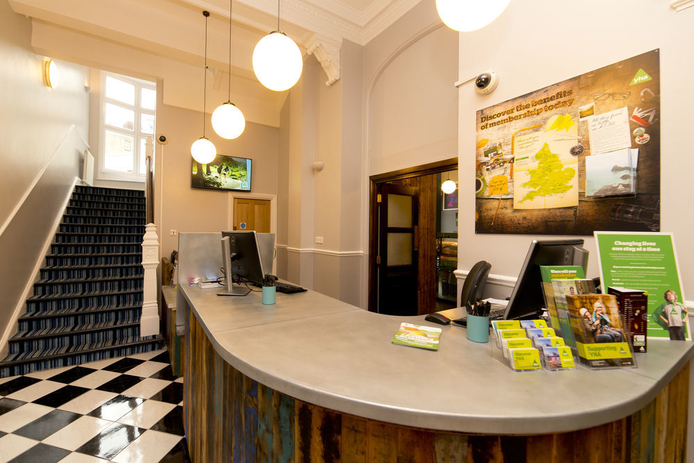 Hostel A&o