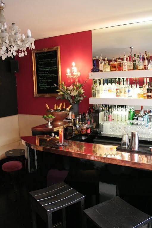 The Neo - Brighton