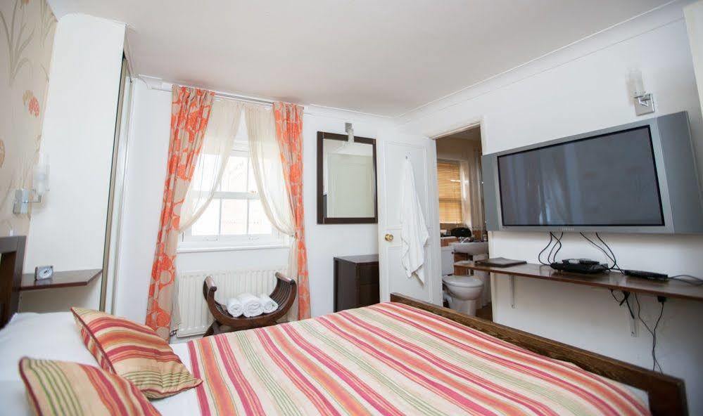 Hotel Granville Brighton