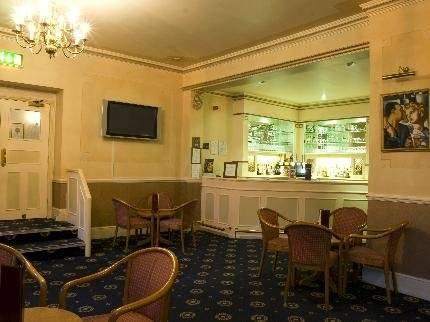 Hotel The Imperial Brighton