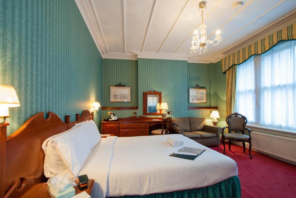 The Courtlands Hotel Brighton