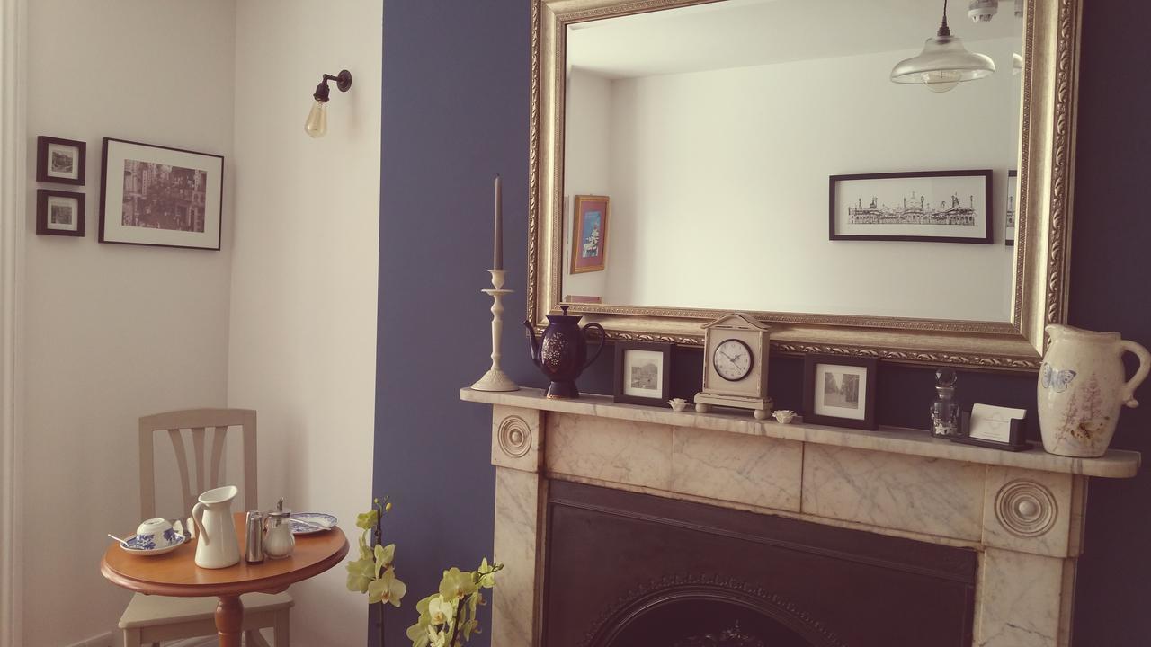 Guest house Starlings Brighton