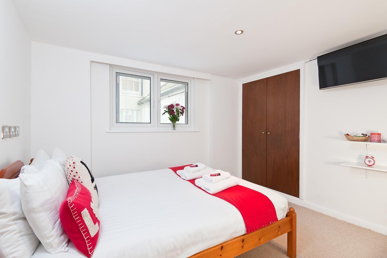 Strawberry Fields Guest house