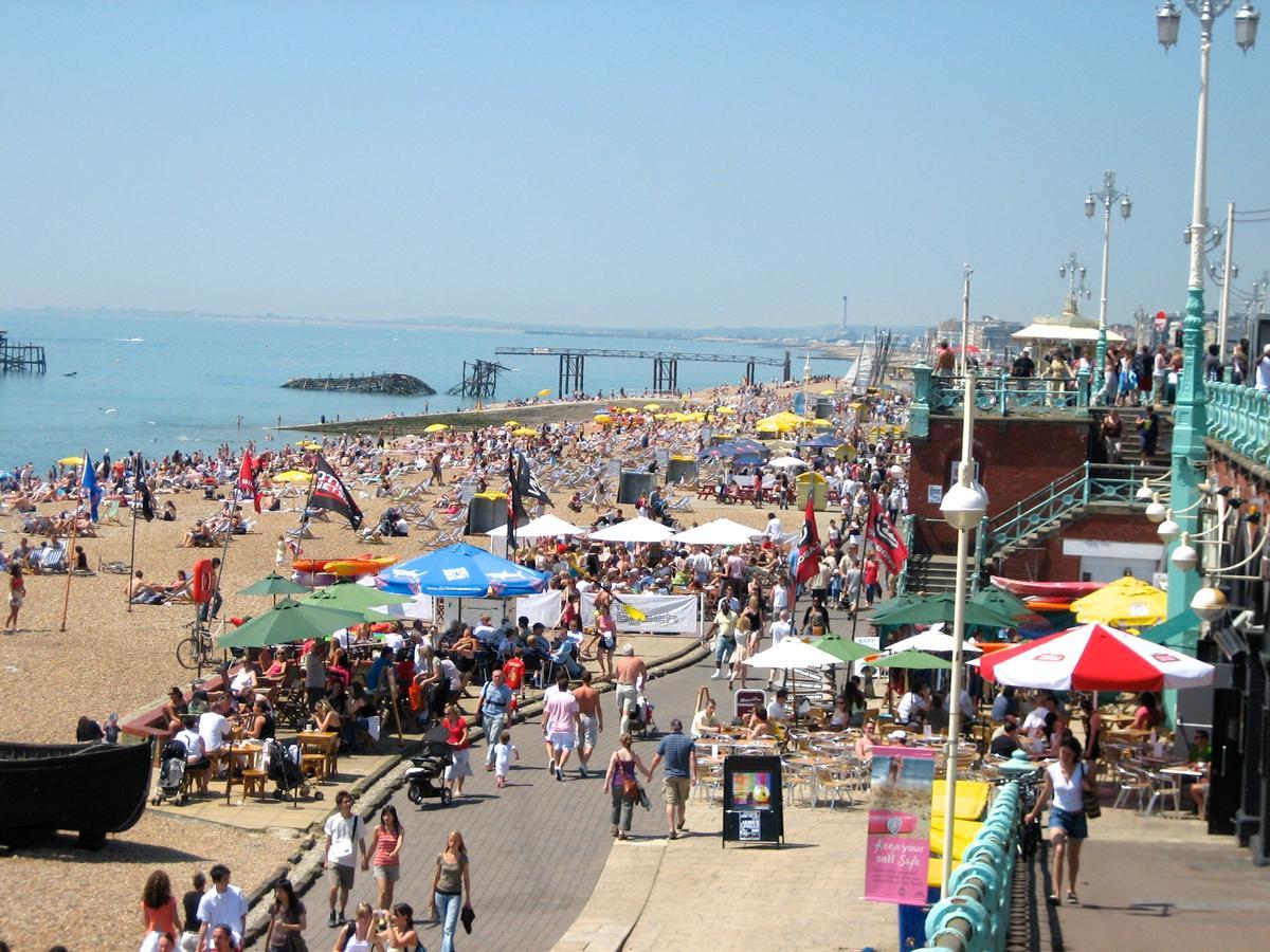 Beside The Seaside - By My Getaways Apartment *