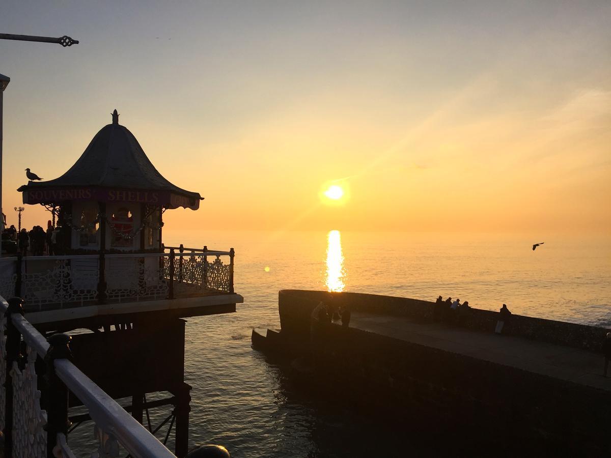 Beside The Seaside - By My Getaways Brighton
