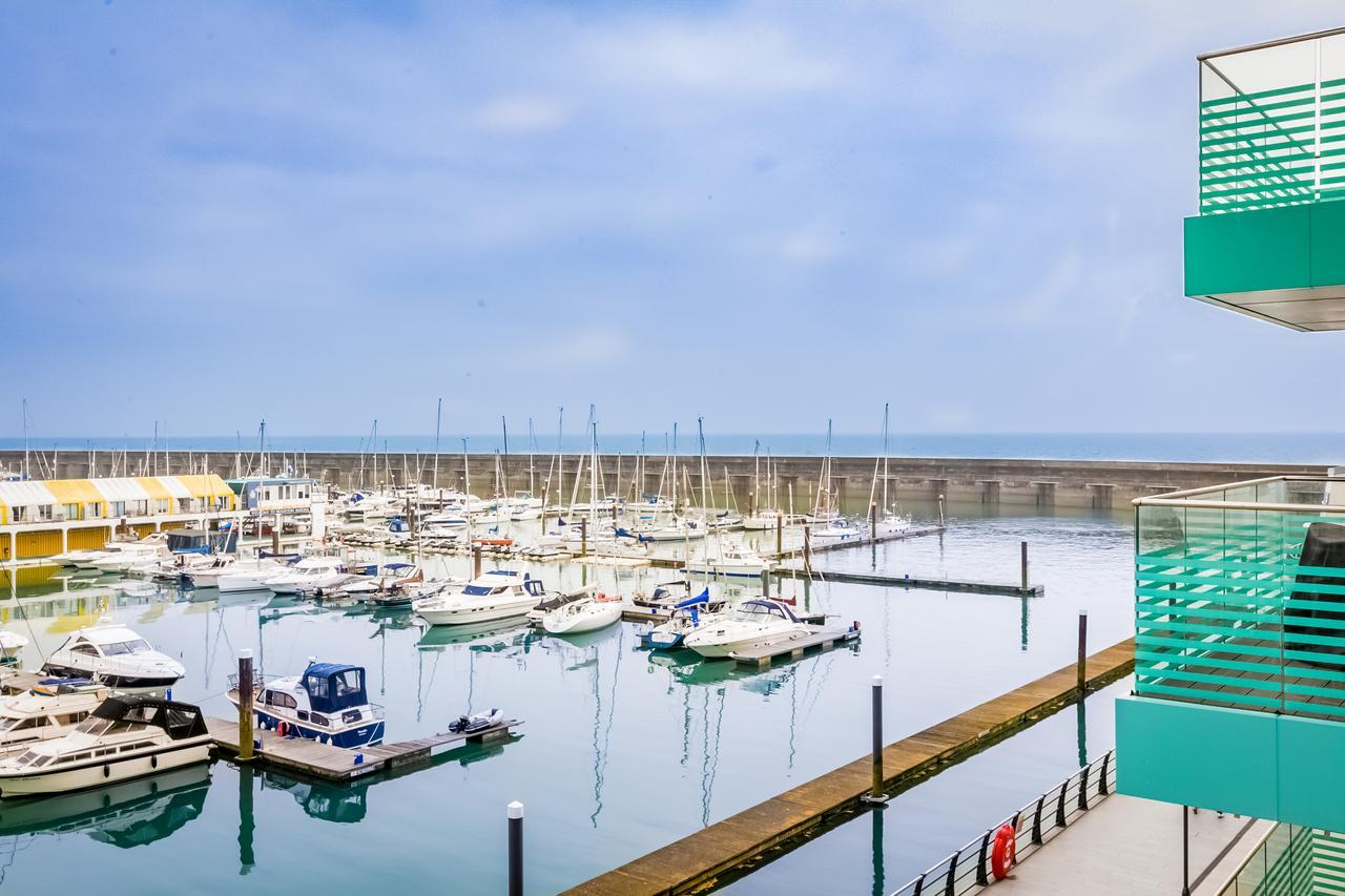 Rethink Serviced Apartments - Brighton Marina *