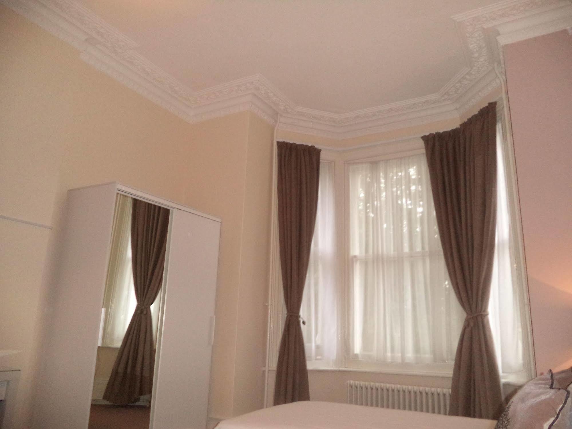 Hotel The Courtlands 3*