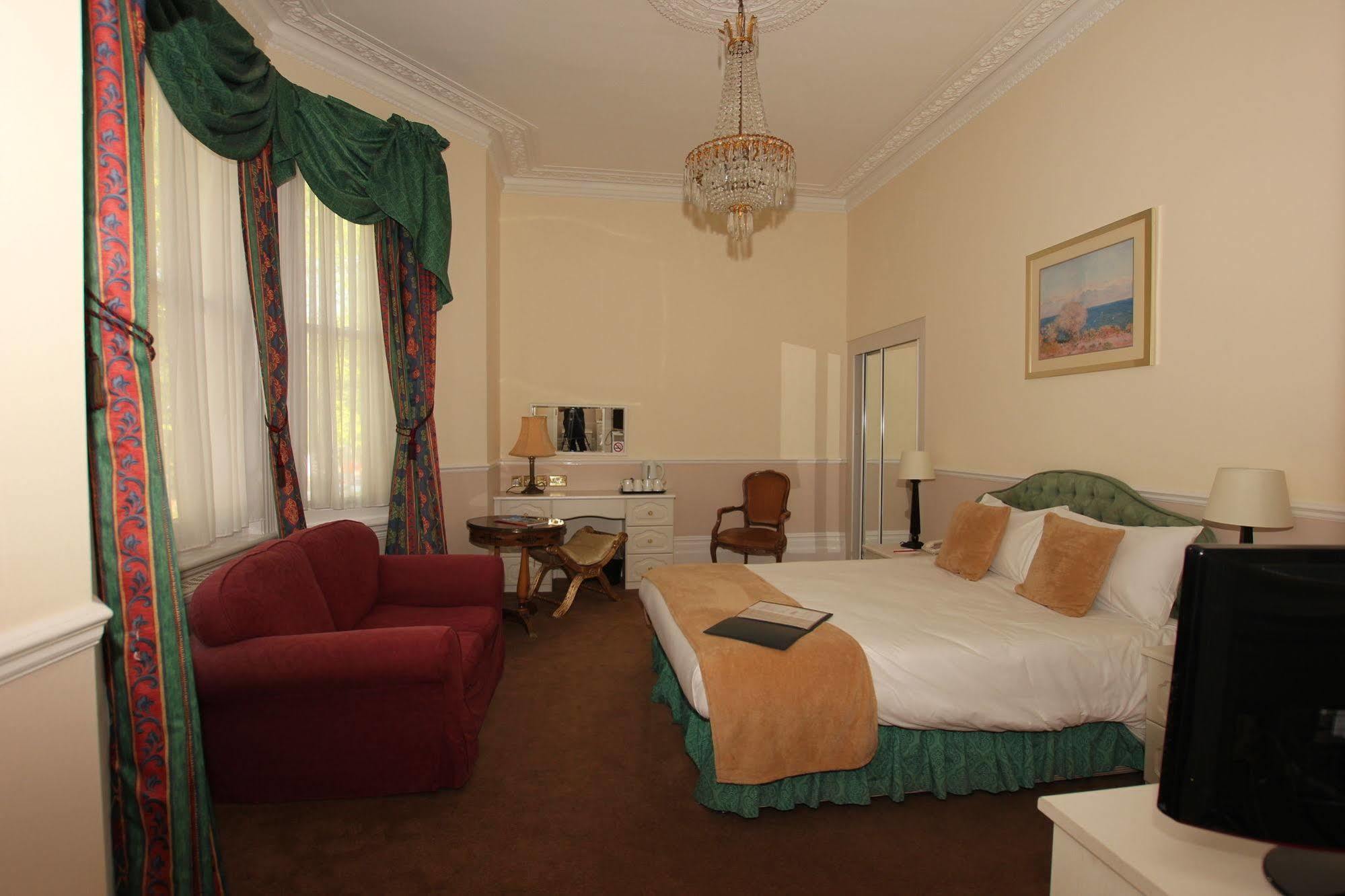 The Courtlands Brighton