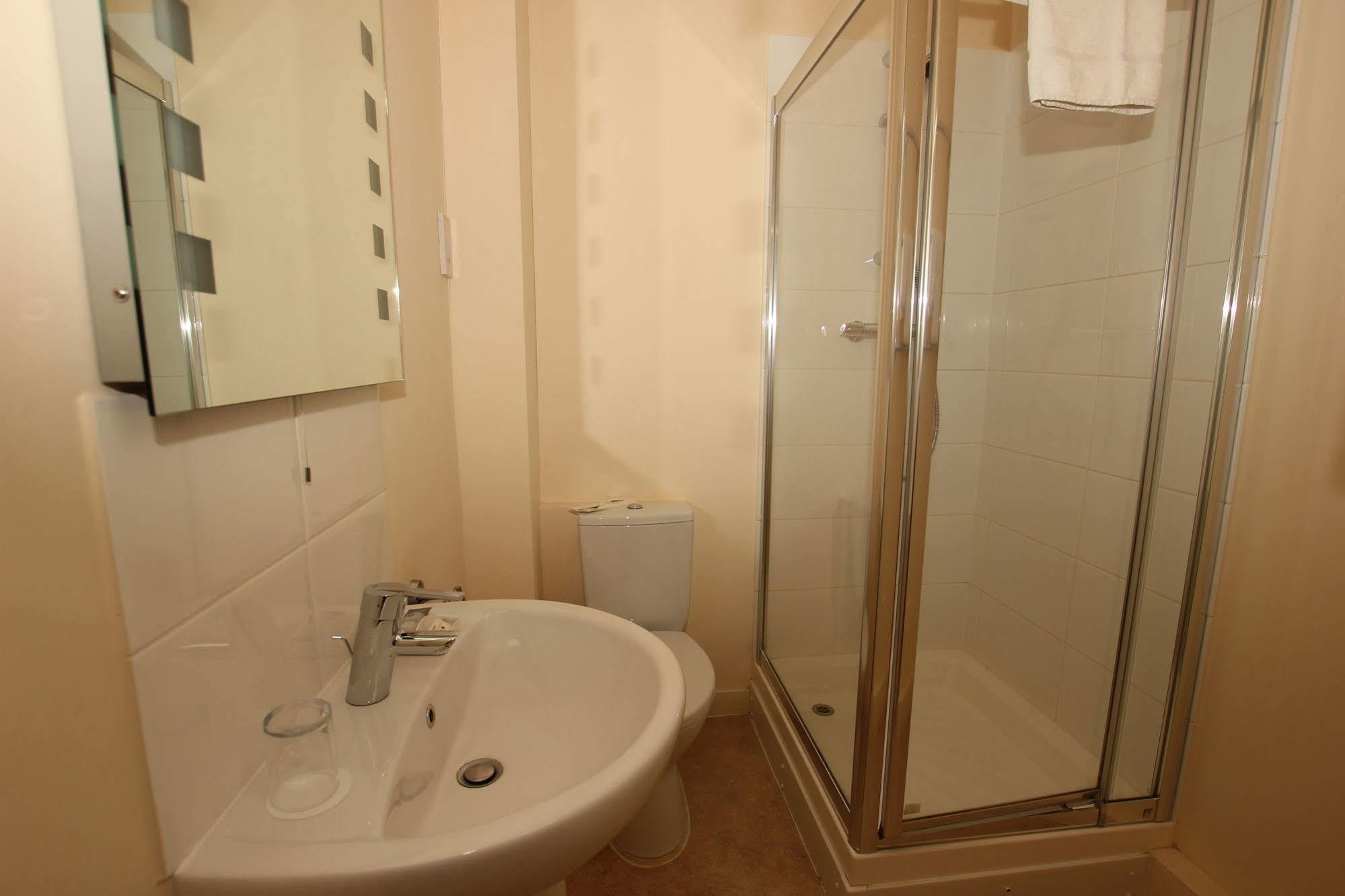 Hotel The Courtlands Brighton