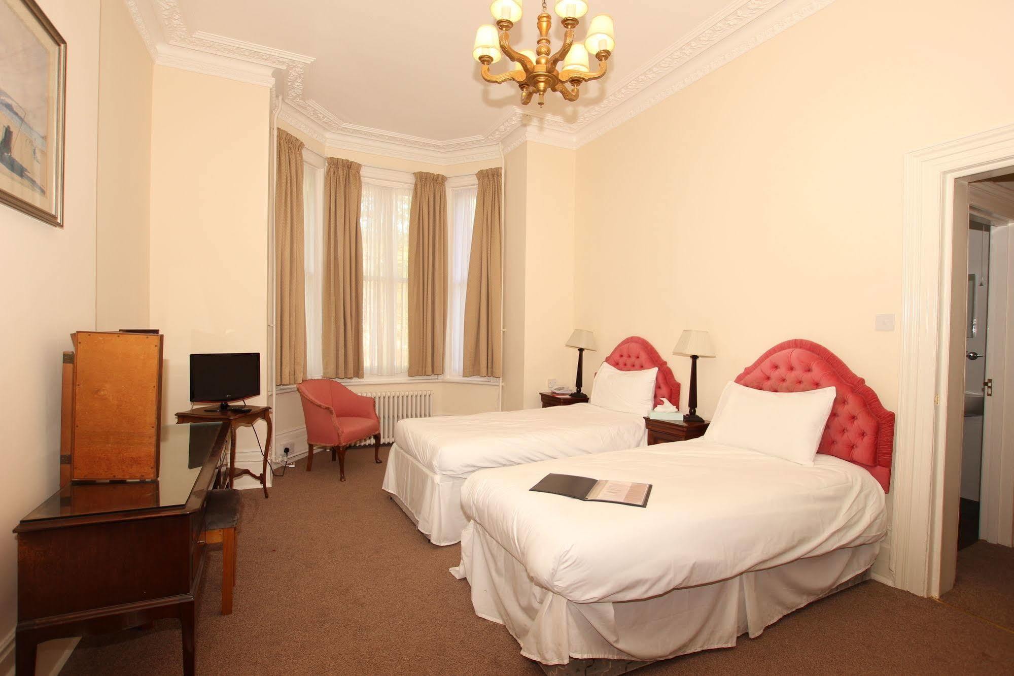 Hotel The Courtlands Brighton