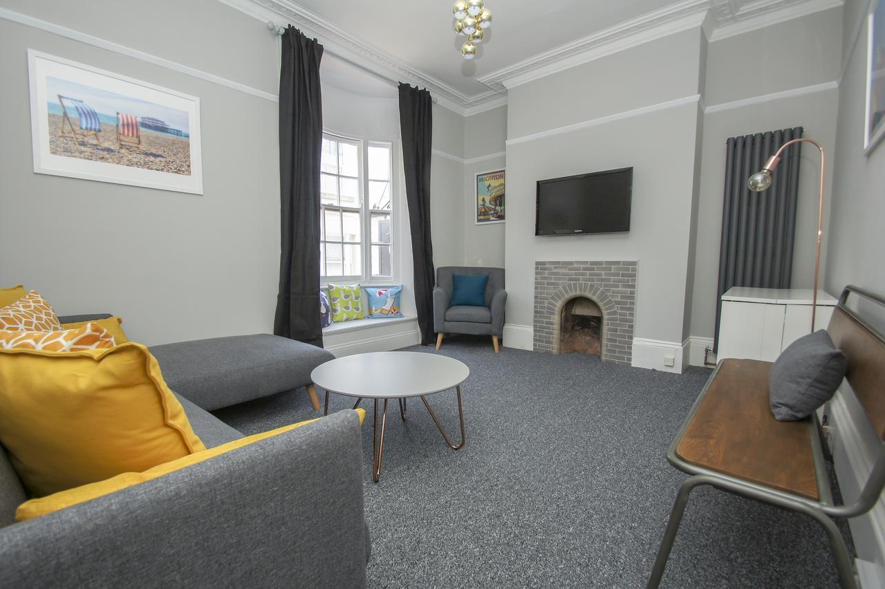 Mucky Duck House - Central- By Lets * Brighton