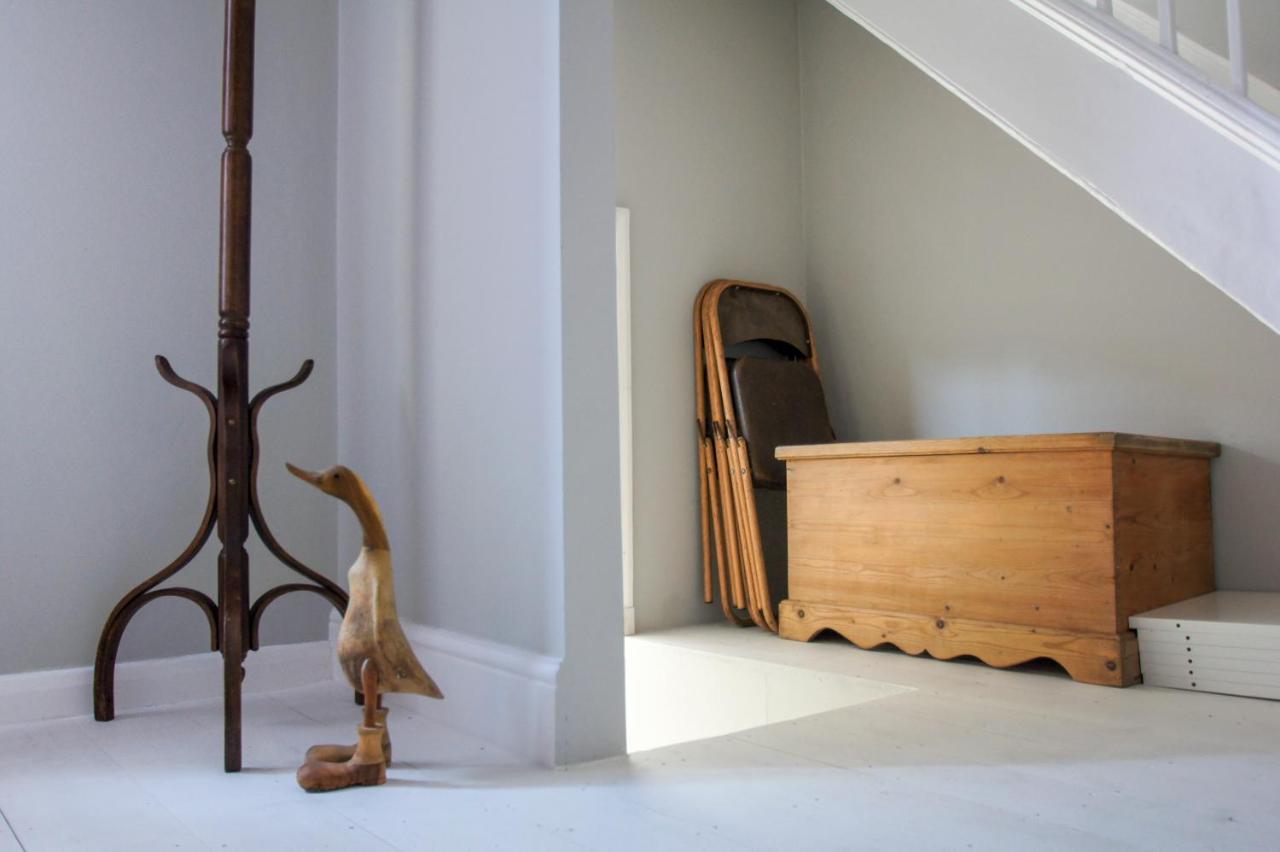 Apartment Mucky Duck House - Central- By Lets