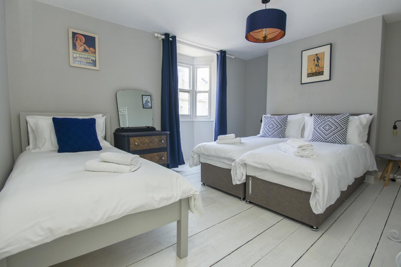 Mucky Duck House - Central- By Lets Apartment *