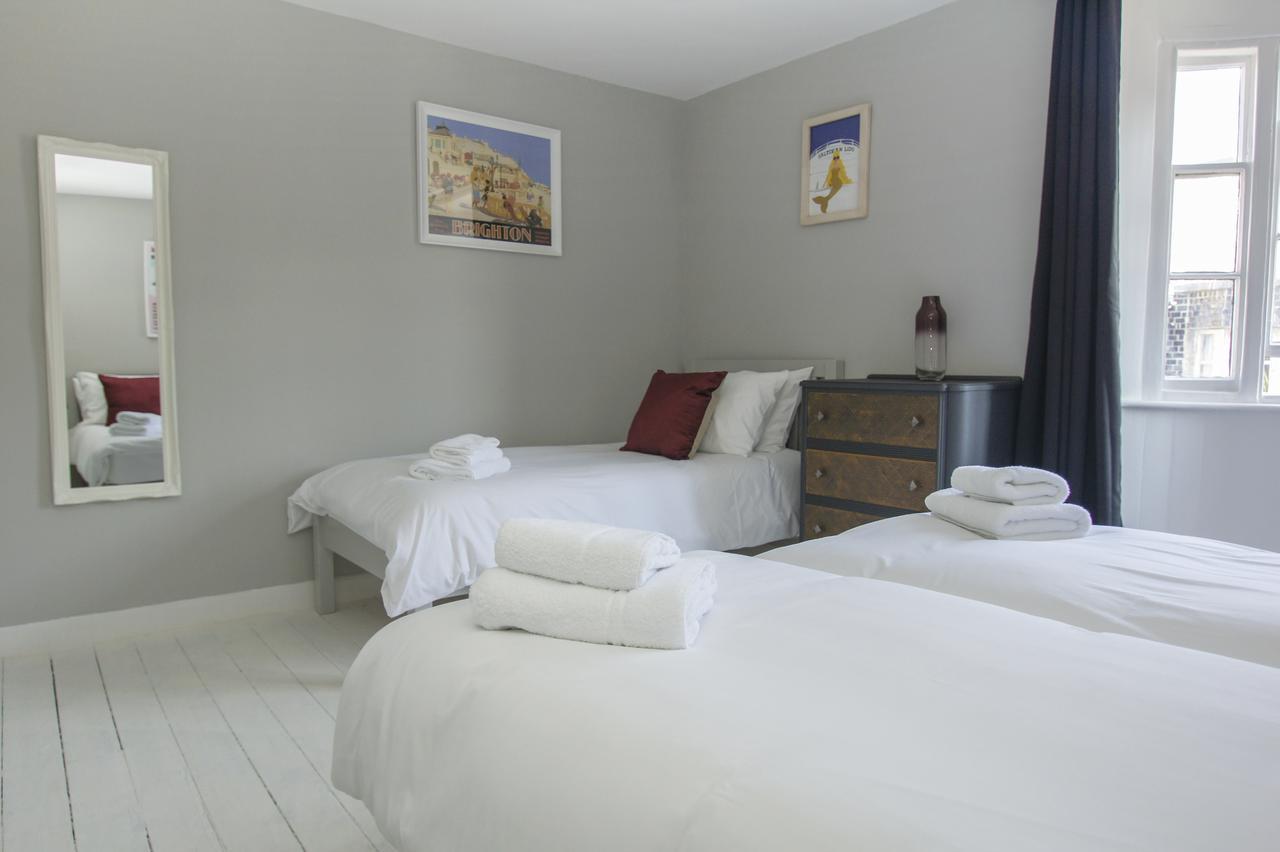 Mucky Duck House - Central- By Lets Apartment