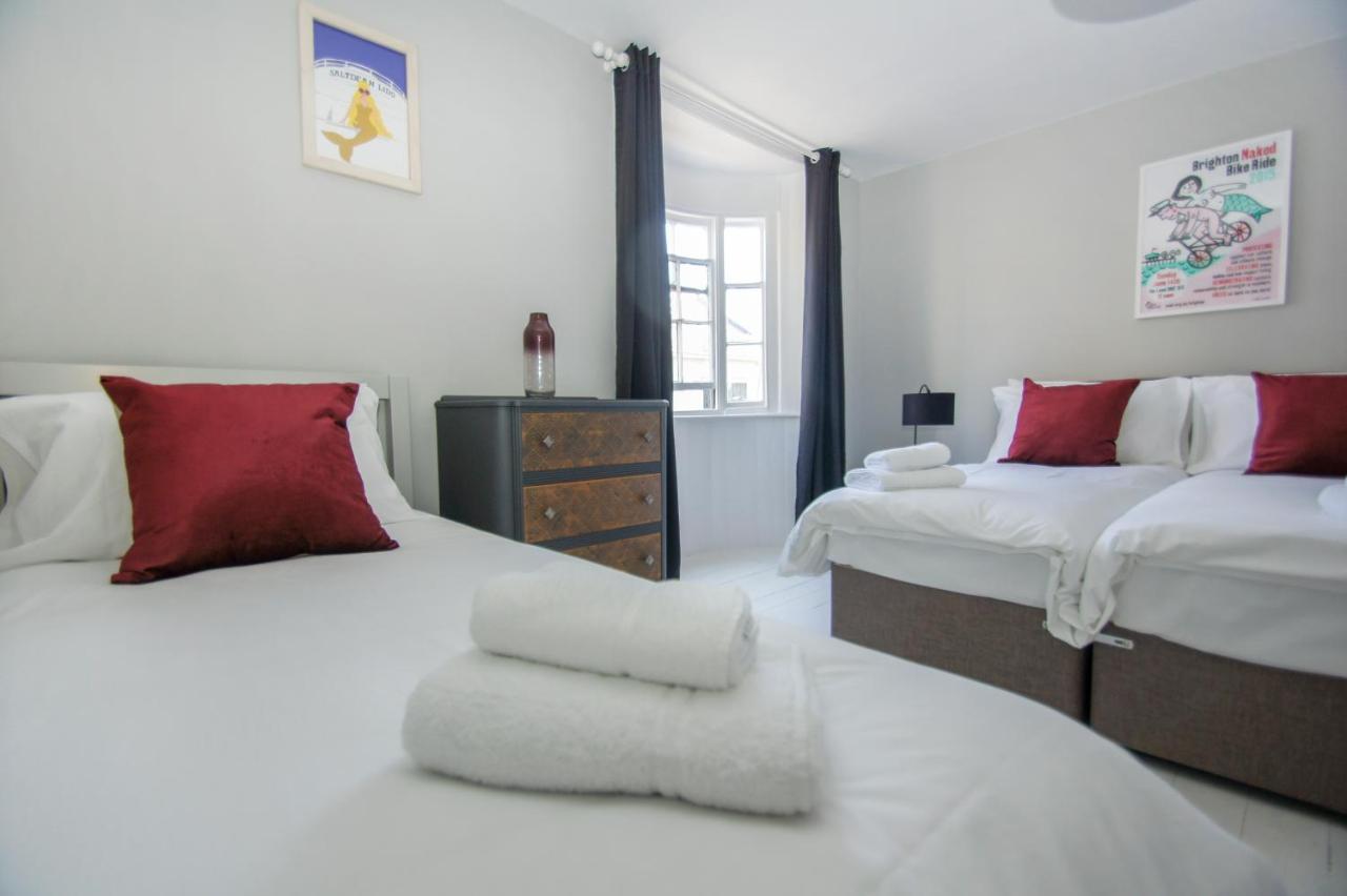 Apartment Mucky Duck House - Central- By Lets