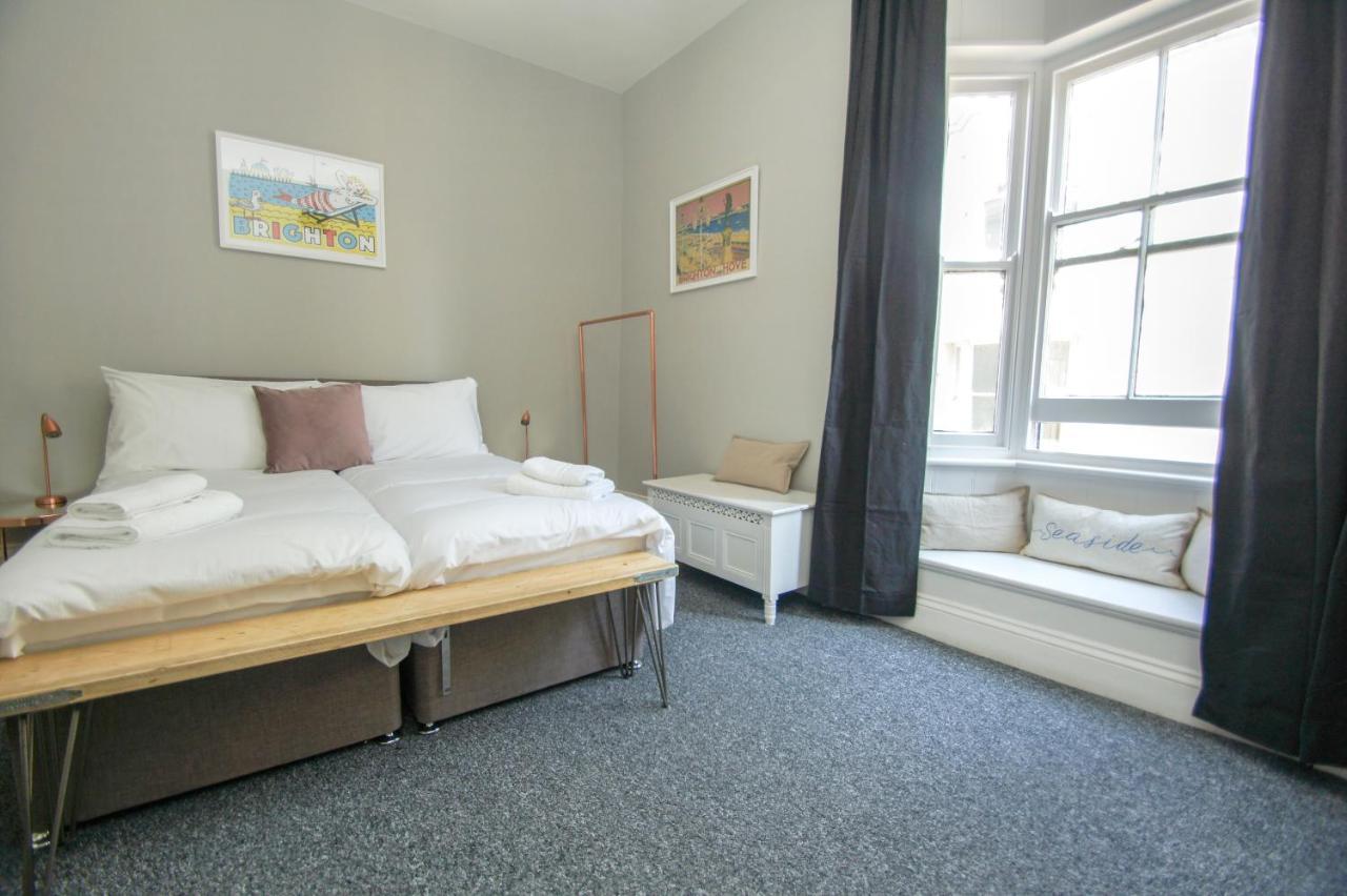Apartment Mucky Duck House - Central- By Lets *