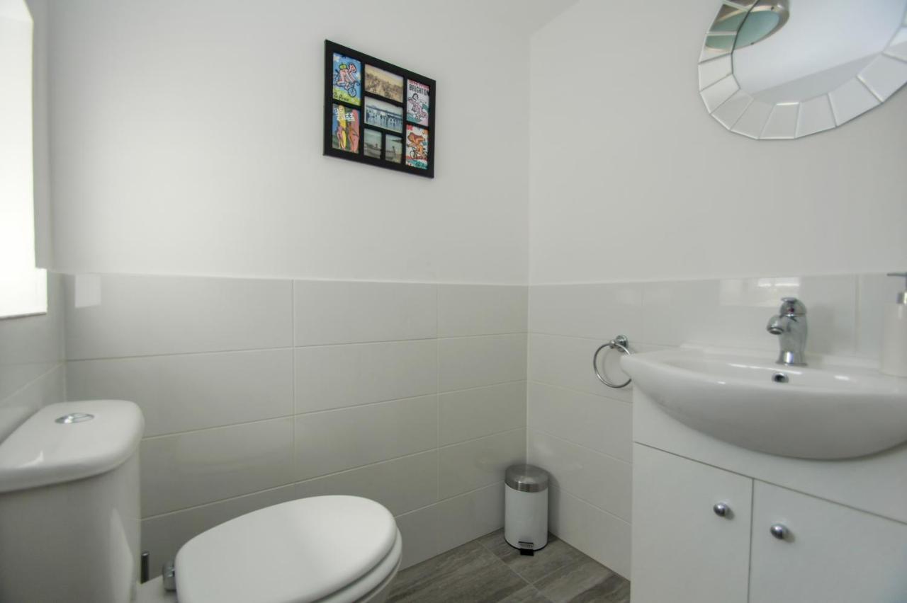 Mucky Duck House - Central- By Lets * Brighton