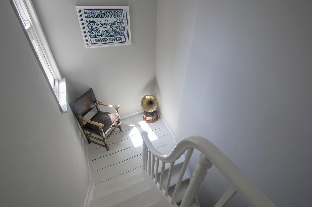 Mucky Duck House - Central- By Lets Apartment *