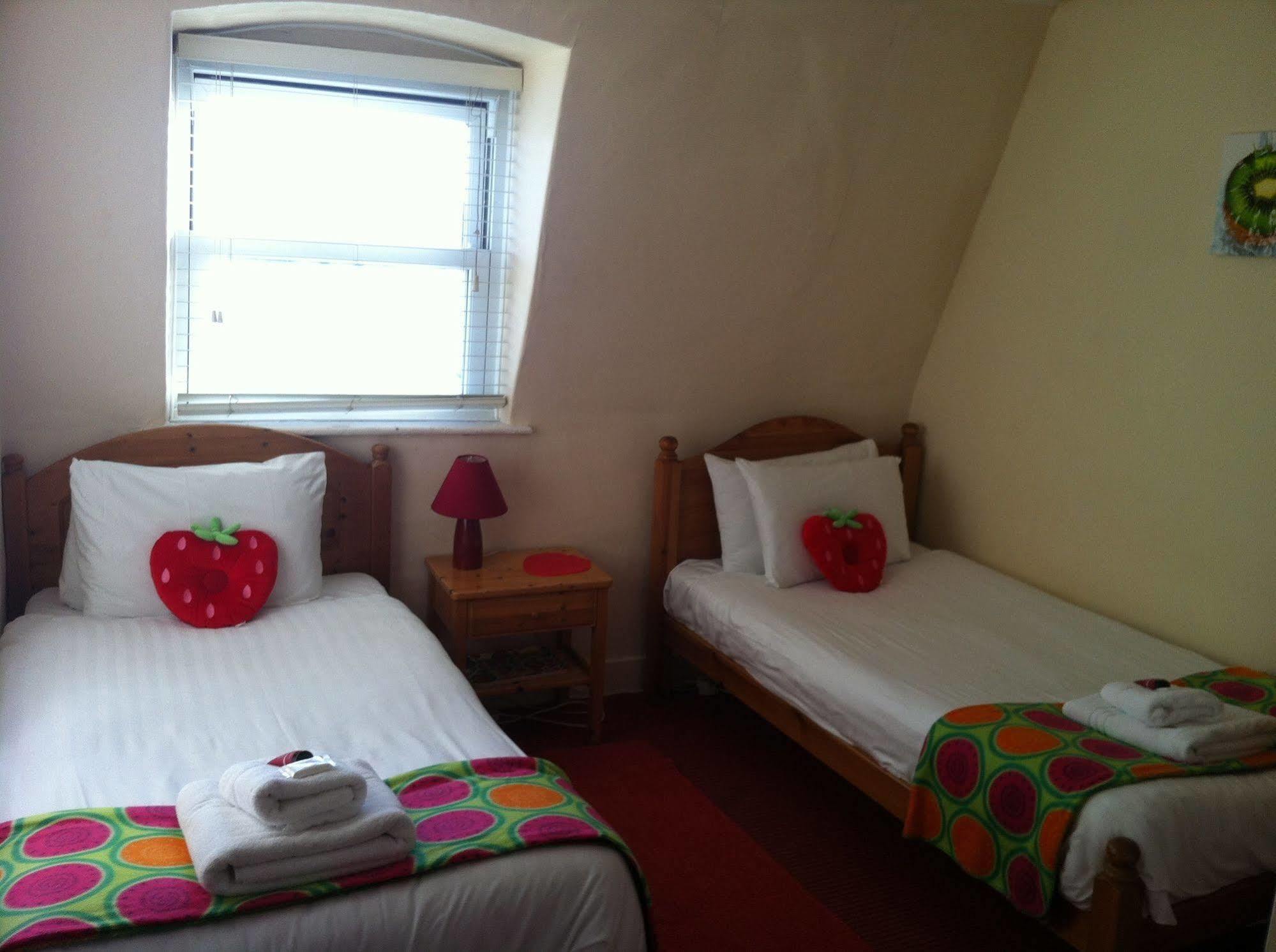 Strawberry Fields Guest house Brighton