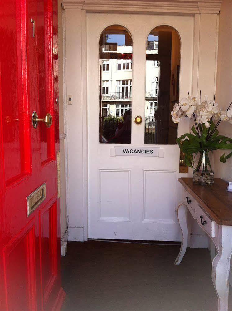 Strawberry Fields 3* Brighton