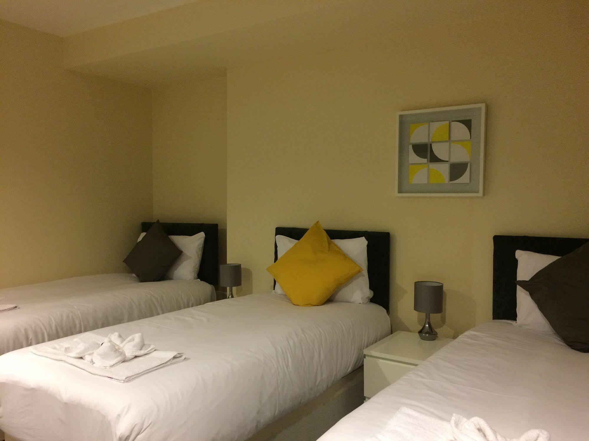 Hotel The Imperial Brighton
