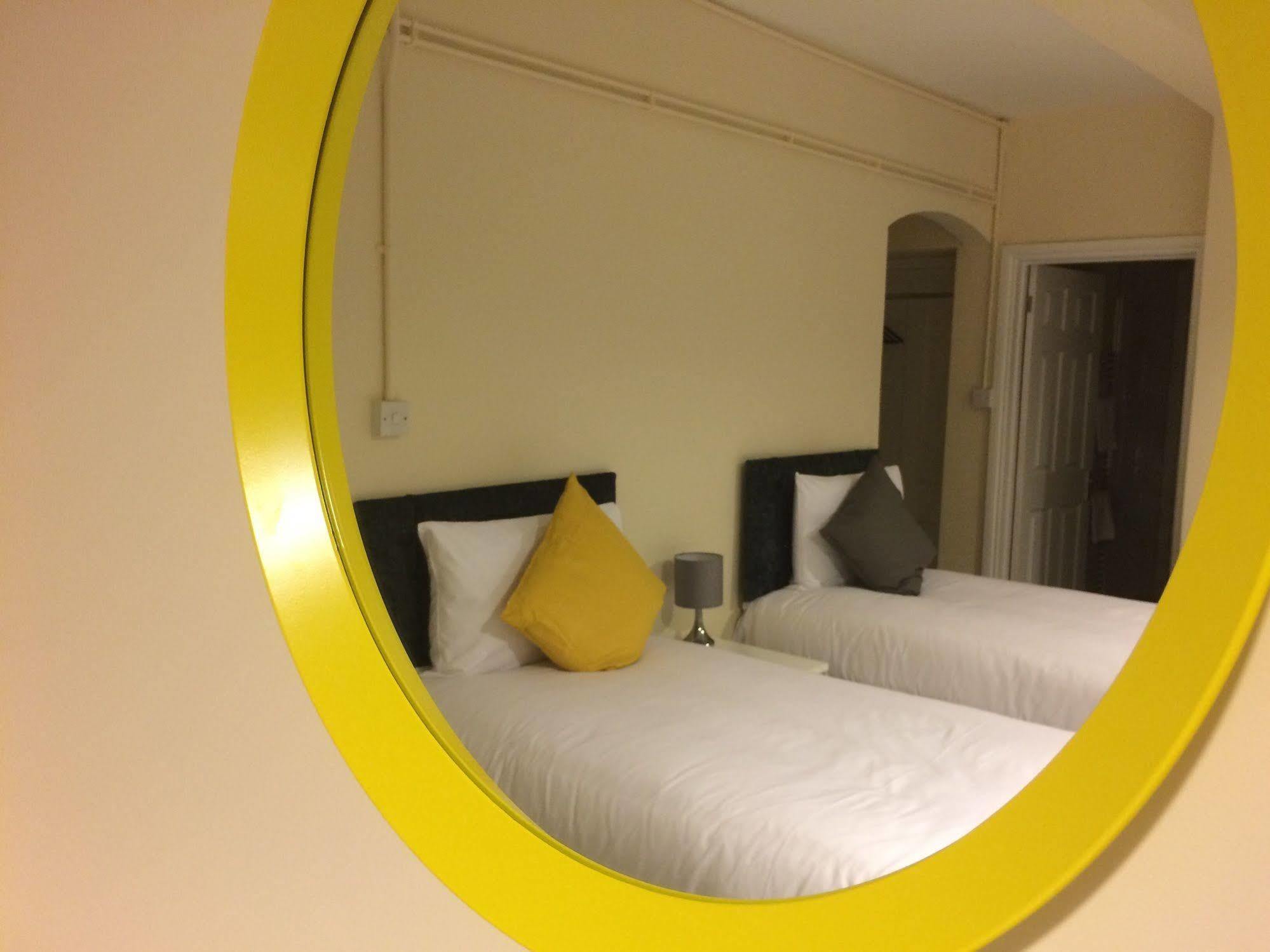 Hotel The Imperial 3*