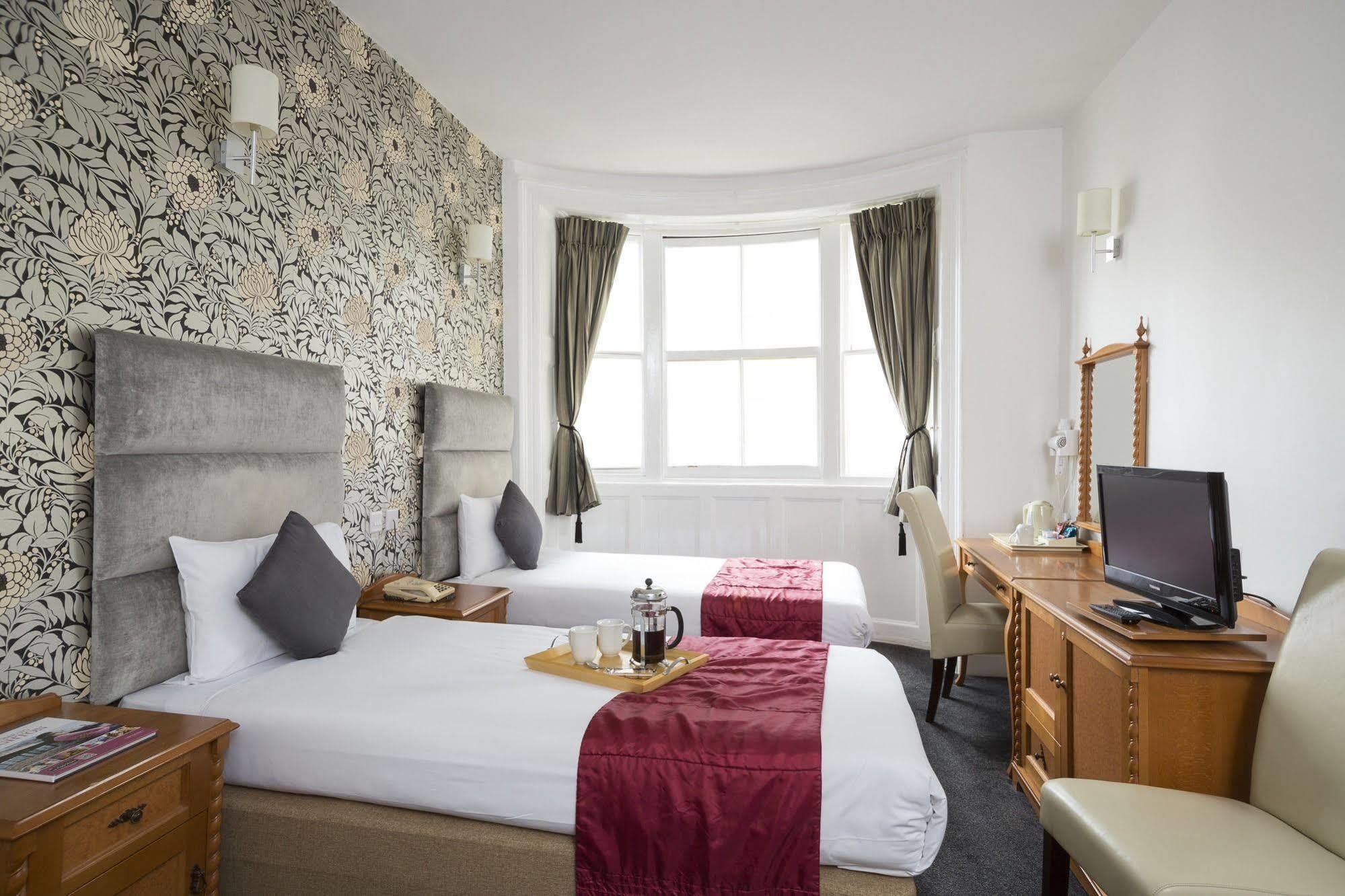 Hotel Four Points Flex By Sheraton