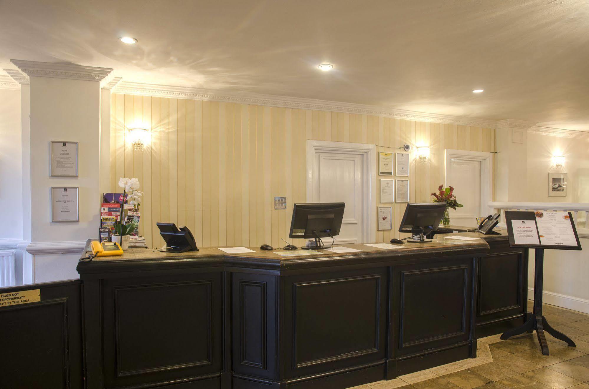 Four Points Flex By Sheraton 3* Brighton