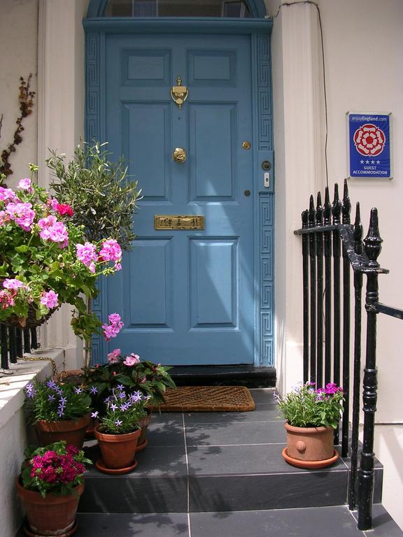 Guest house Whitburn Brighton
