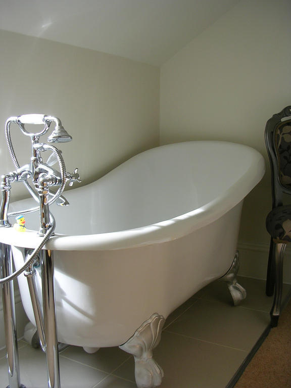 Guest house Whitburn